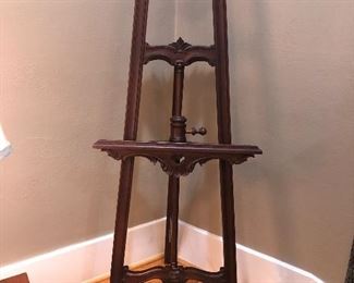 Large Easel