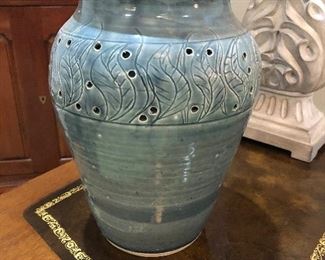 Pottery Vase