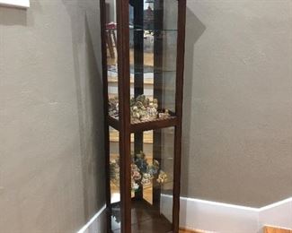 Curio Cabinet