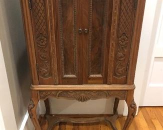 1940's Cabinet