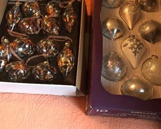 Christmas Ornaments