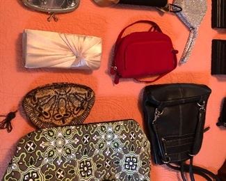 Purses