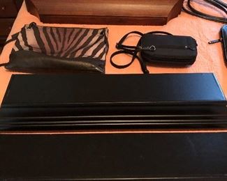 Wall Shelves