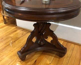 Center Table