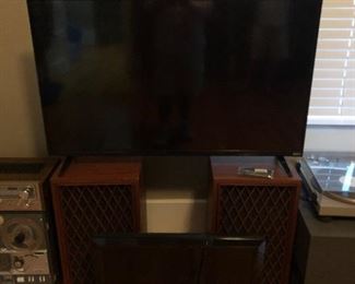 Televisions