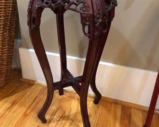 Fern Stand
