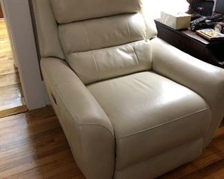 Recliner
