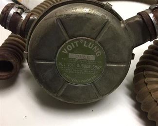 Voit VR-1 vintage regulator