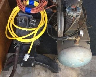 18000 lb 5th wheel hitch