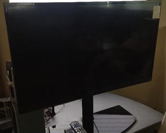 Vizio 40" flat screen tv