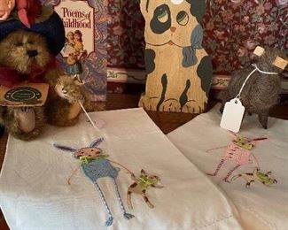 Fun children's items