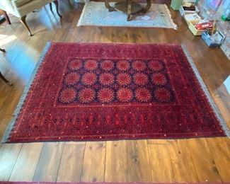 Magic Carpet in pristine condition