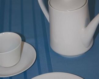 Bavarian china