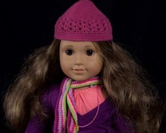Lot 5 Marisol Luna