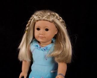 lot 8 Kailey