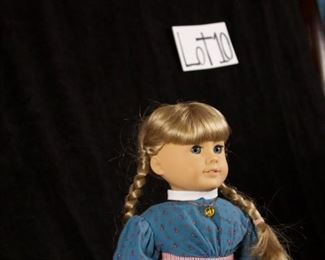 Lot 10 kirsten
