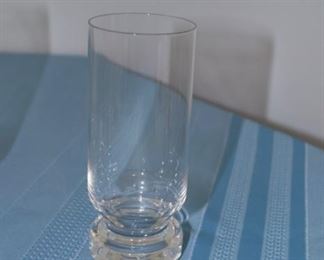 beer glass closeup