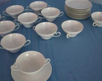 Rosenthal china soup set