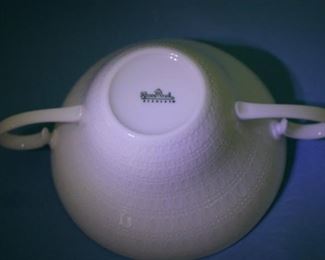 Rosenthal soup logo