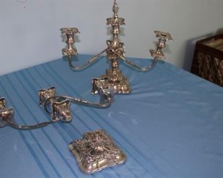 candleabra