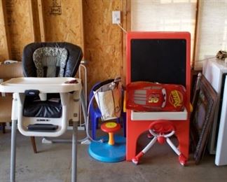 childrens items