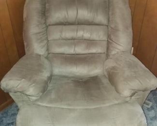 Recliner