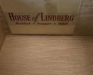 House of Lindberg