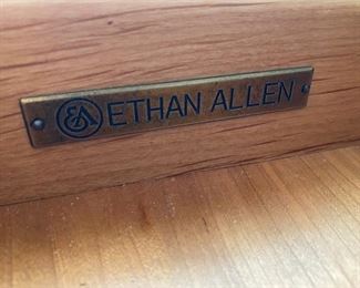 Ethan Allen 