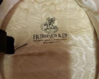 F.R. Tripler & CO