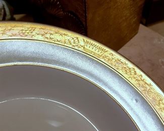 #12 - Royal Copenhagen "Dagmar" China - 86 pieces