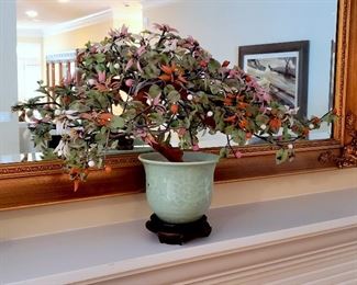 #20 - Chinese Stone Tree