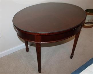 #51 - 3 Small Tables