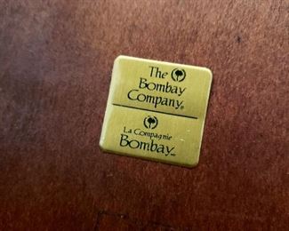 #51 - 3 Small Tables