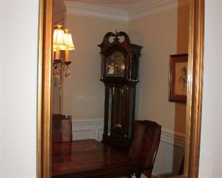 #74 - Gold Mirror #1