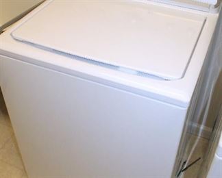 #80 - Maytag Centennial Washer