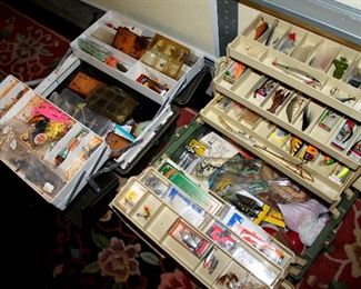 #83 - Fishing Gear Lot