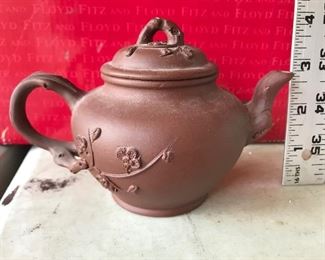 Teapot $24.00