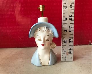 Perfume Bottle IRICE $14.00