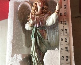 Fitz and Floyd Angel $18.00