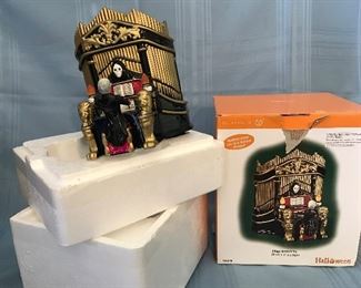 Dept. 56 Phantom of the Organ $34.00