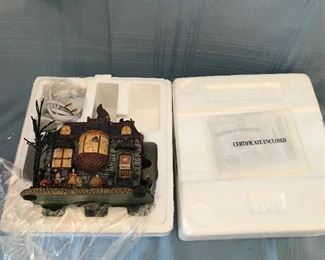 Hawthorne Village Munsters Lilly's Costume Shop $24.00