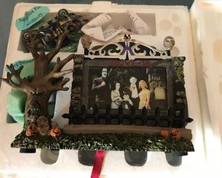 Hawthorne Village Munsters Drive in Theater $50.00