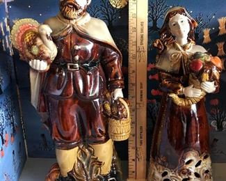 Thanksgiving Set $28.00