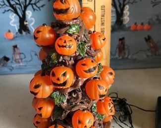 Light Pumpkins $6.00