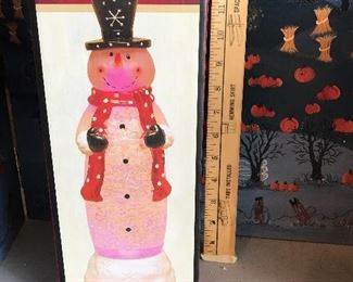 Just Chillin' $10.00