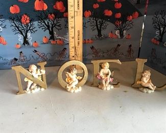 Noel Made in Italy $8.00