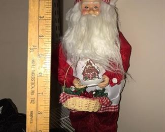 Santa $8.00