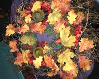 Wreath $12.00