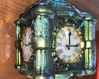 Christopher Radko Marshall Fields $35.00 