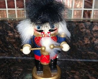 Nutcracker $4.00